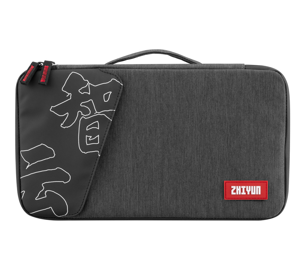 Стабилизатор Zhiyun Smooth 5S Combo Kit для смартфонов, белый