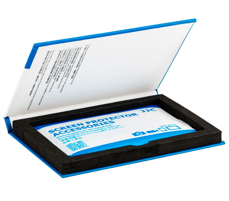 Защитное стекло JJC для Sony a7 IV