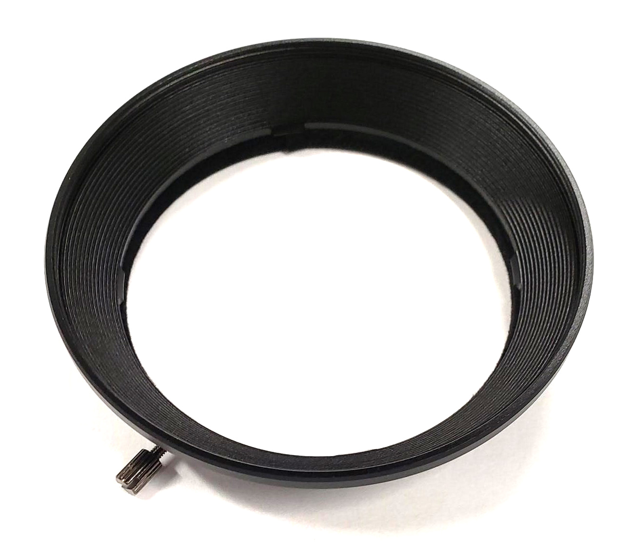 Бленда 7Artisans Lens Hood 49 мм, металлическая, резьбовая