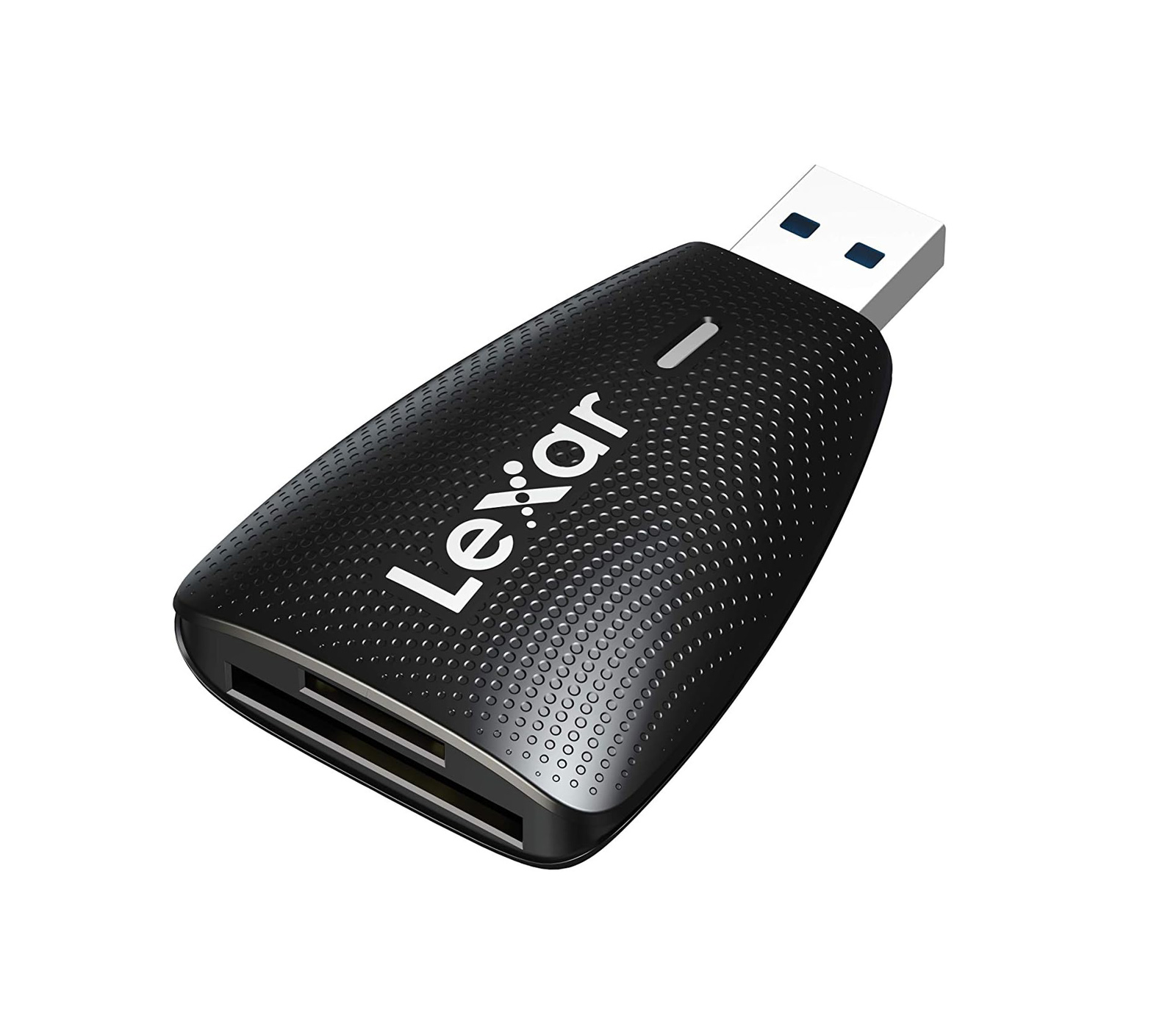 Карт-ридер Lexar Multi-Card 2-in-1, USB 3.1 gen.1 (SD/MicroSD UHS-I/II)