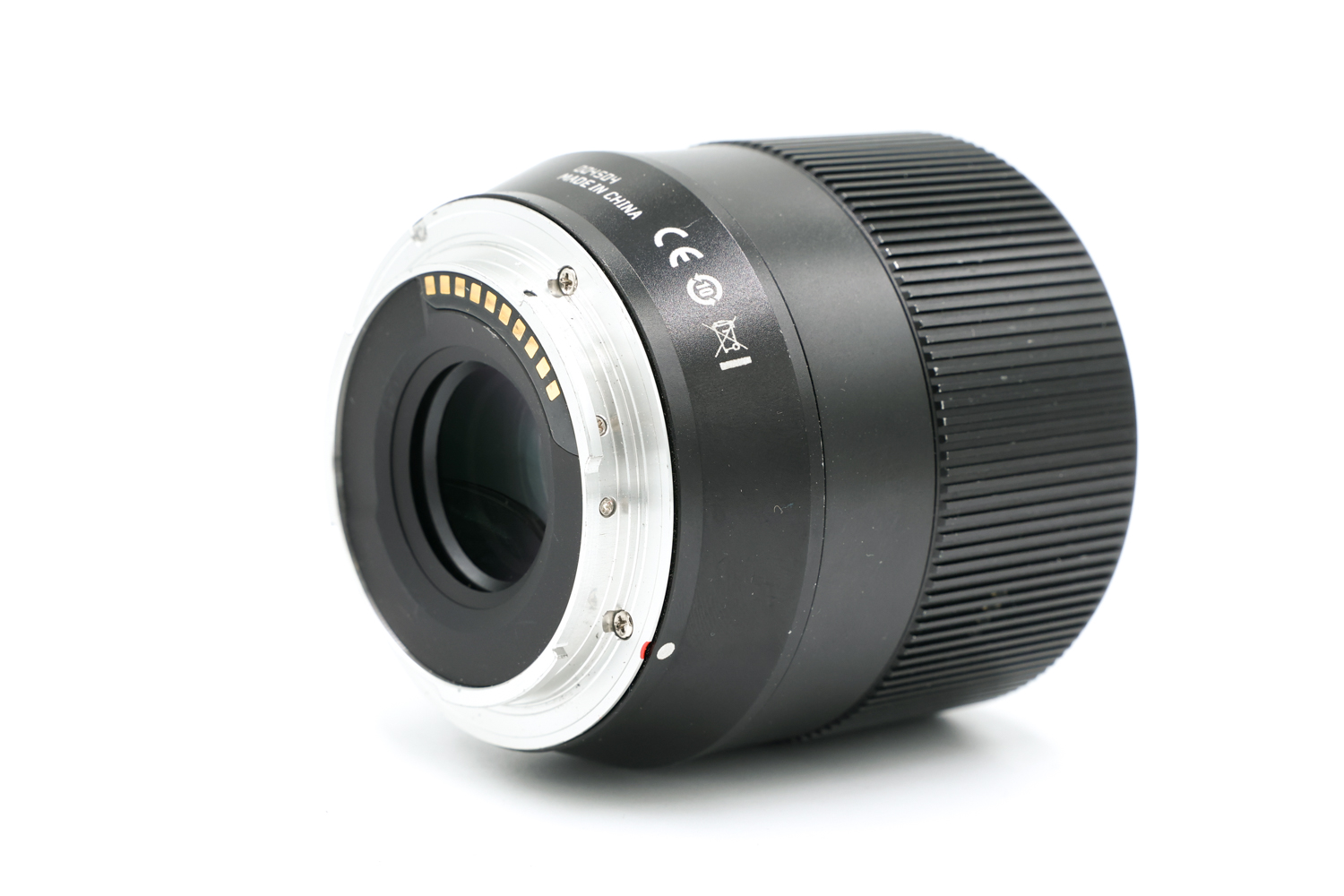 Объектив TTArtisan AF 56mm f/1.8 E-Mount (APS-C) (состояние 5-) (б/у)