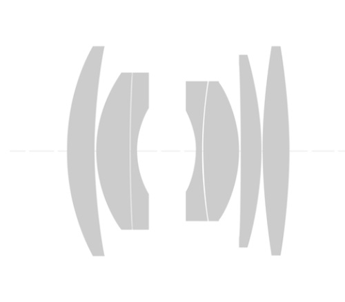 Объектив 7Artisans 25mm f/1.8 Sony E