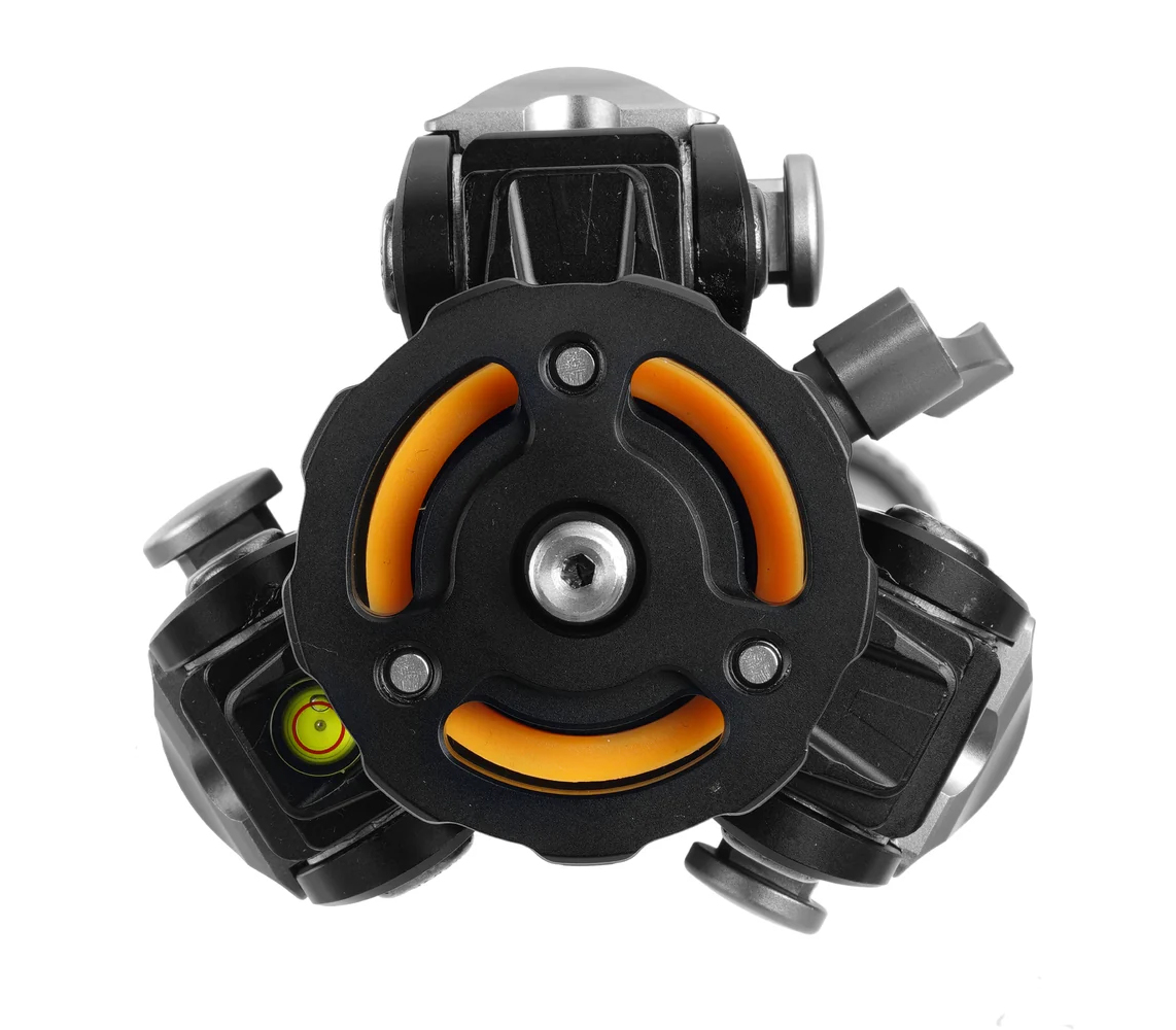 Штатив Vanguard VEO 5 304AT