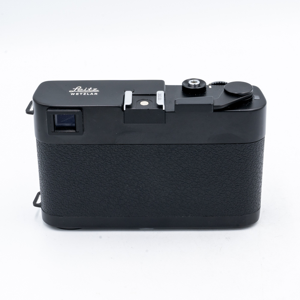 Пленочный фотоаппарат Leica CL + Voigtlaender Color-Skopar 35mm f/2.5 VM PII, Leica M-Mount (состояние 5) (б/у)
