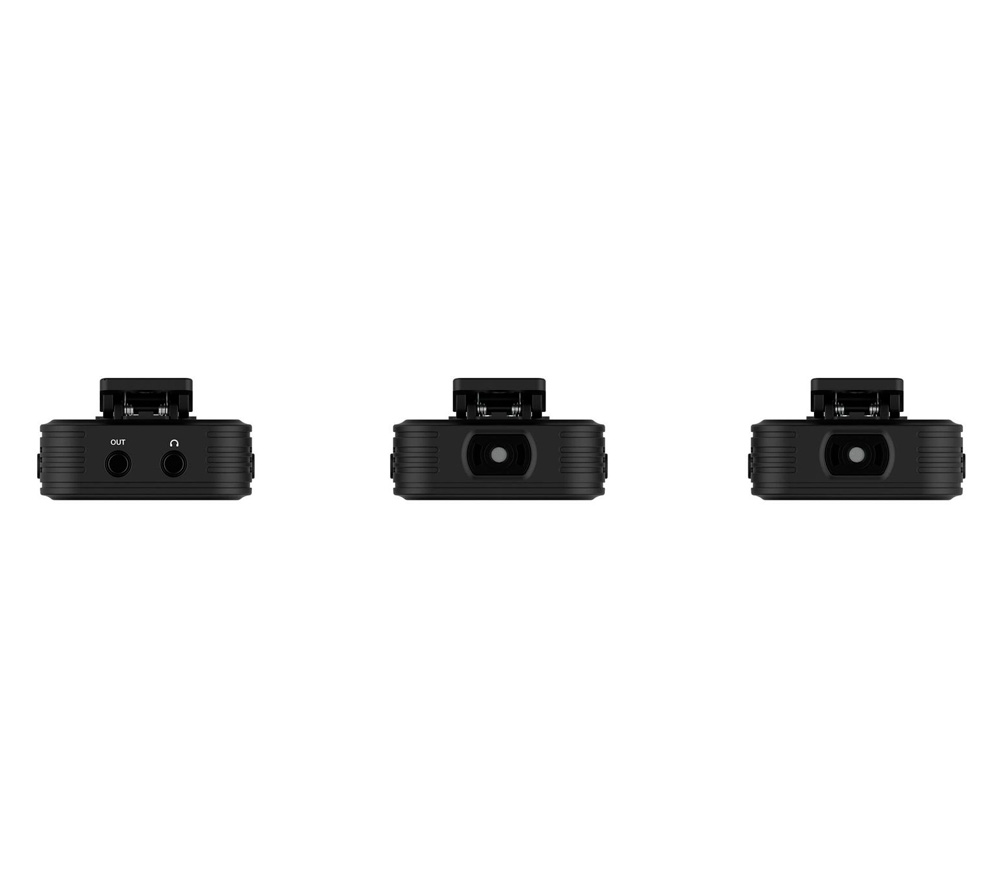 Беспроводная система Synco G1 A2 Pro, TX+TX+RX, 2.4 ГГц, 3.5 TRS / TRRS, USB, USB-C (уцененный)