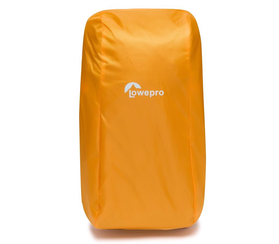 Рюкзак Lowepro PhotoSport BP 15L AW III, синий