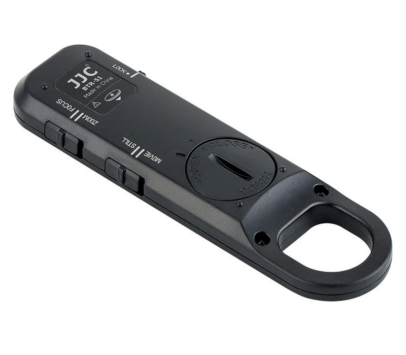 Беспроводной пульт ДУ JJC BTR-S1 (аналог Sony RMT-P1BT)