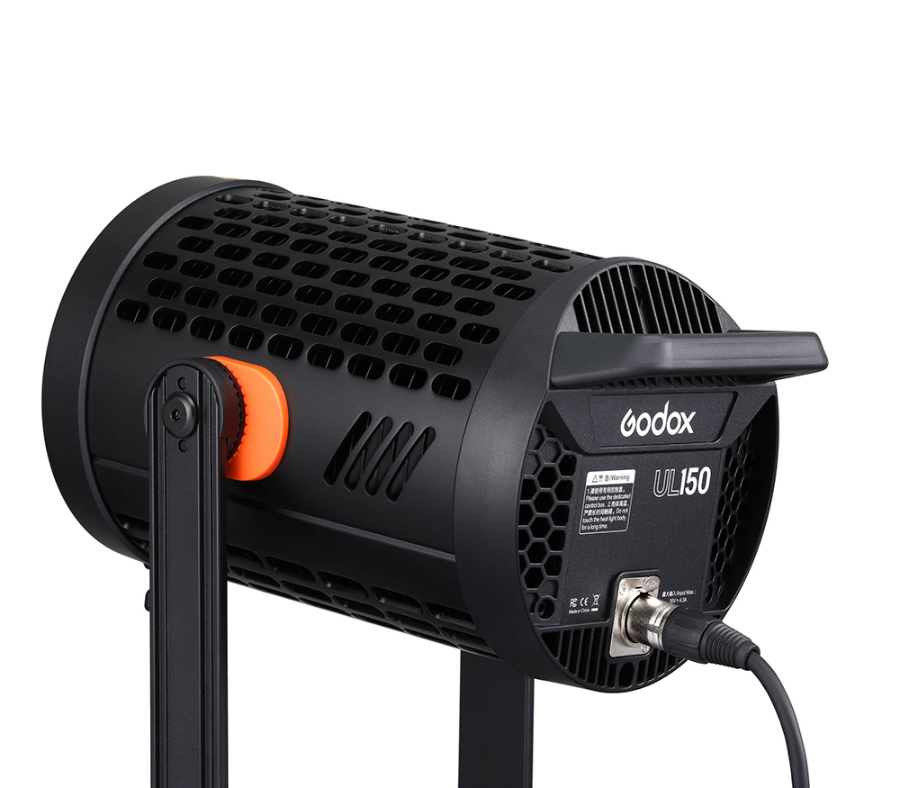 Осветитель Godox UL150, светодиодный, 5600К, 150 Вт