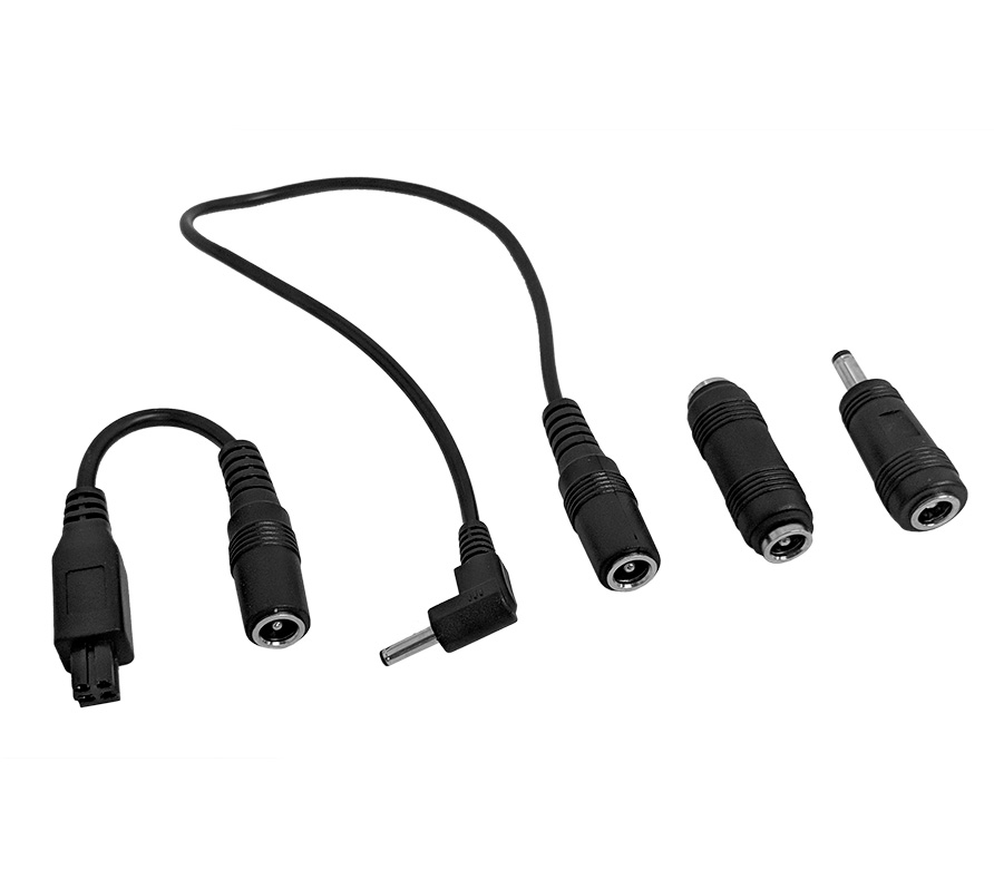 Система питания Tether Tools ONsite Relay С, USB Type C