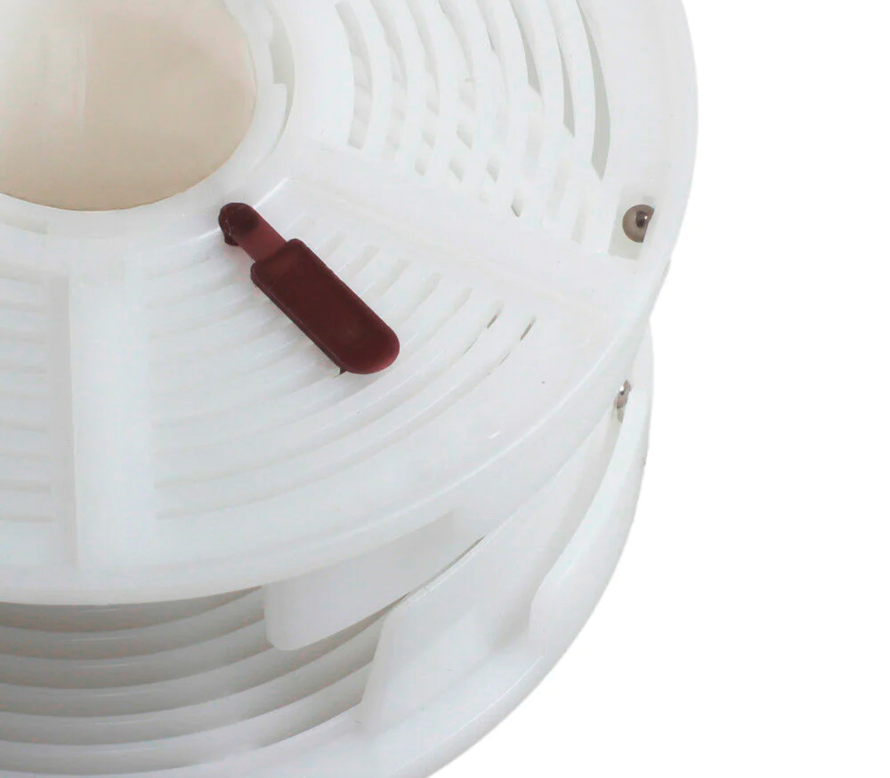 Катушка-спираль Klaymor JC010 для проявки пленки