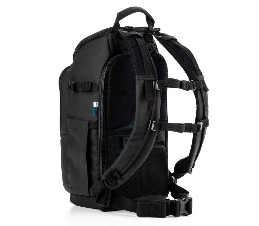 Рюкзак Tenba Axis v2 Tactical Backpack 16, черный