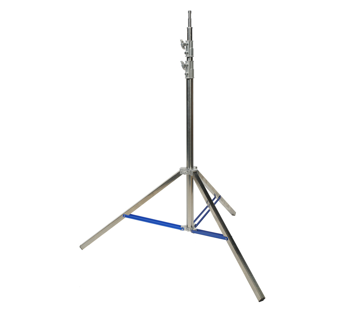 Стойка GreenBean Titan 280 Baby Steel, 280 см, до 11 кг