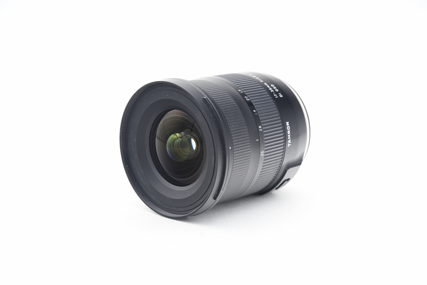 Объектив Tamron 17-35mm f/2.8-4 Di OSD Canon EF (состояние 4) (б/у)
