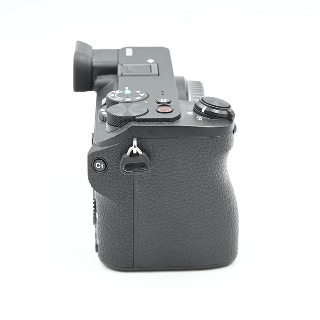 Беззеркальный фотоаппарат Sony A6700 Body (состояние 5) (б/у)