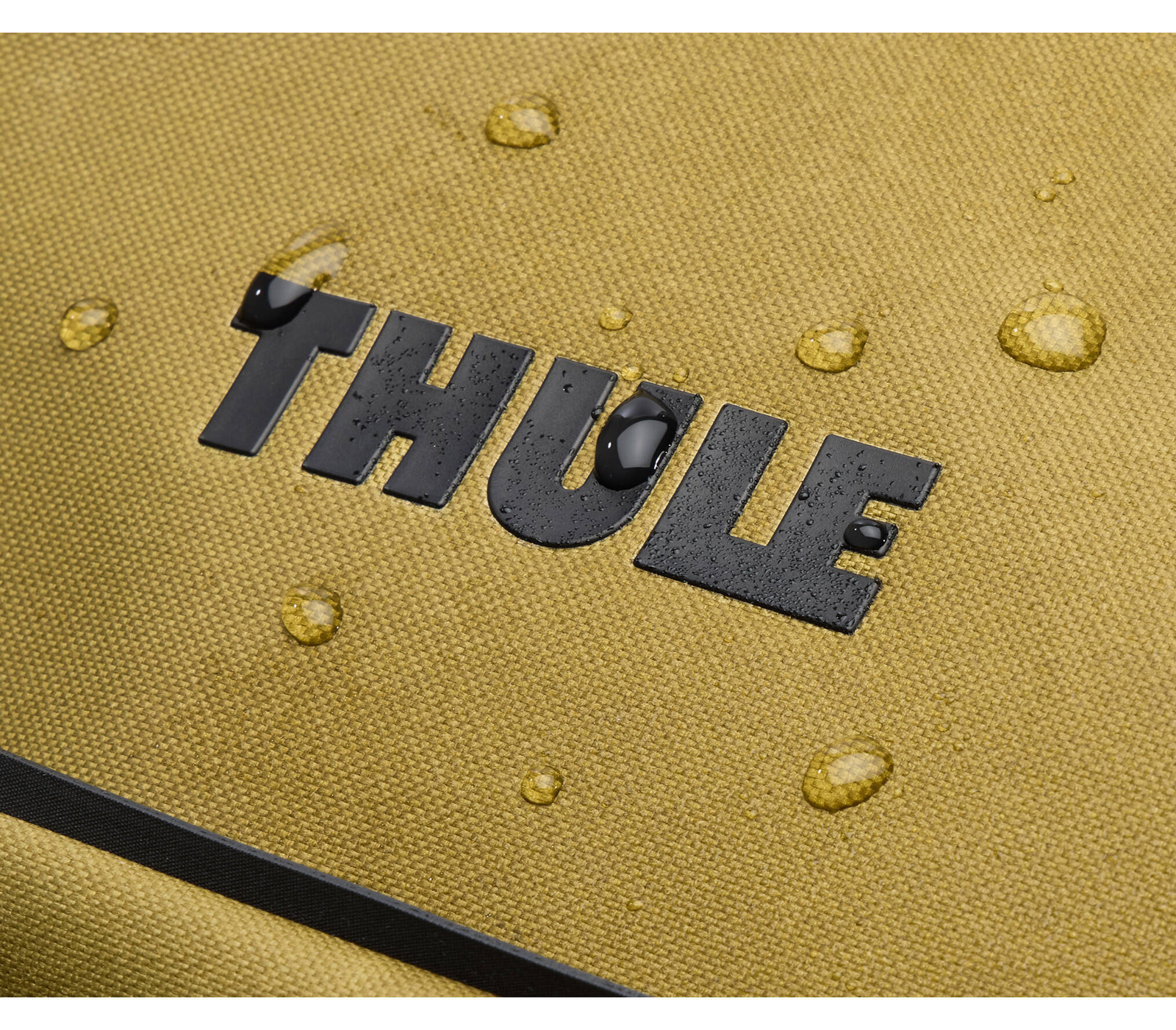 Чемодан на колесах Thule Aion Carry On Spinner 35L, цвет Нутрия