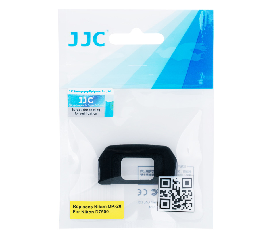 Наглазник JJC EN-DK28 (аналог Nikon DK-28)