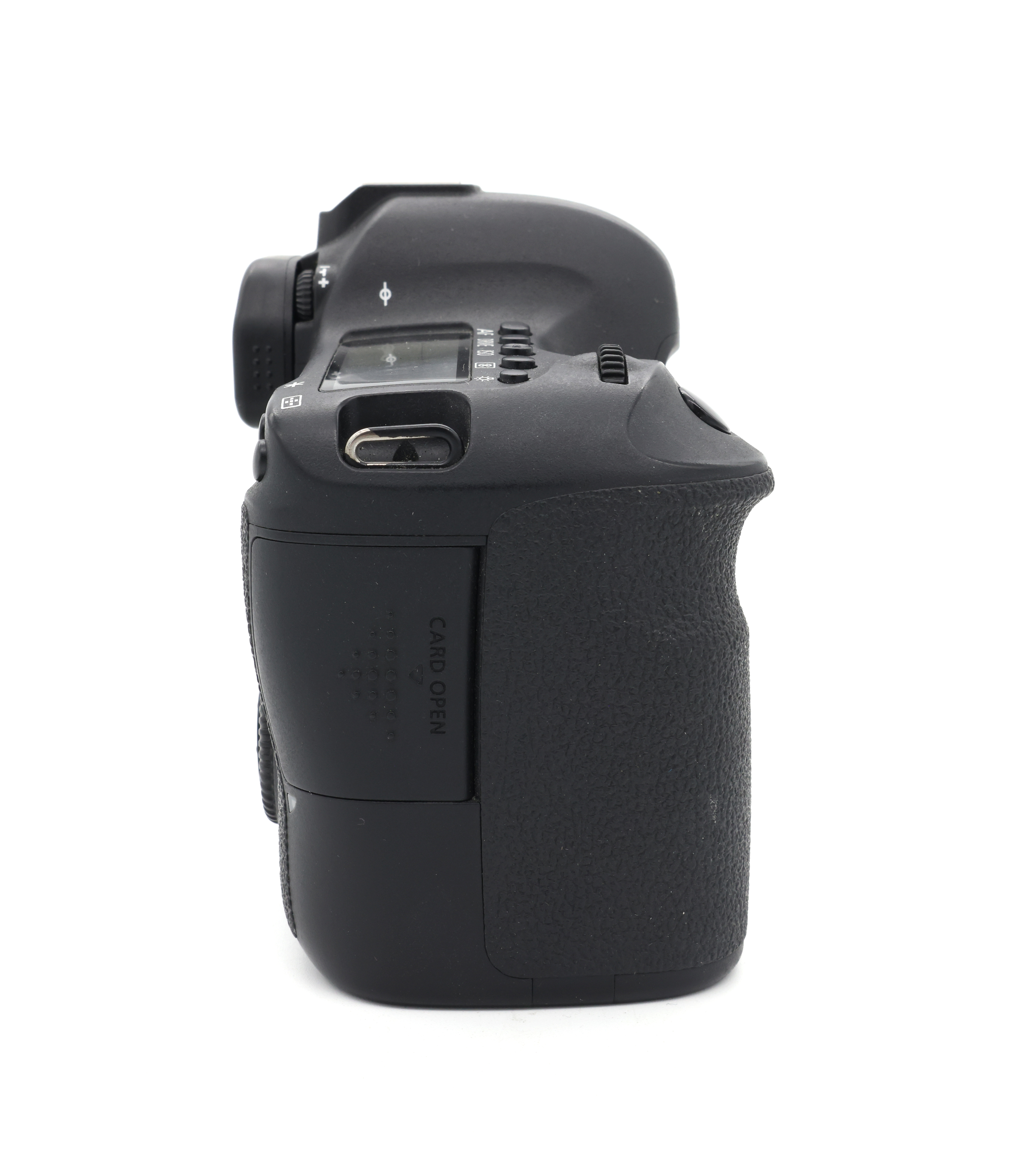 Зеркальный фотоаппарат Canon EOS 6D Body (состояние 4) (б/у)