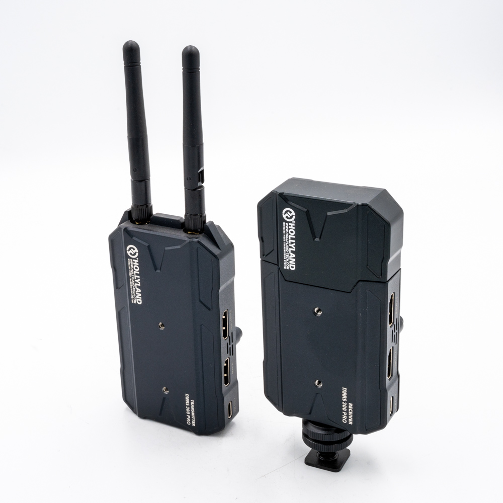 Видеосендер Hollyland Mars 300 Pro Enhanced (состояние Like New) (б/у)