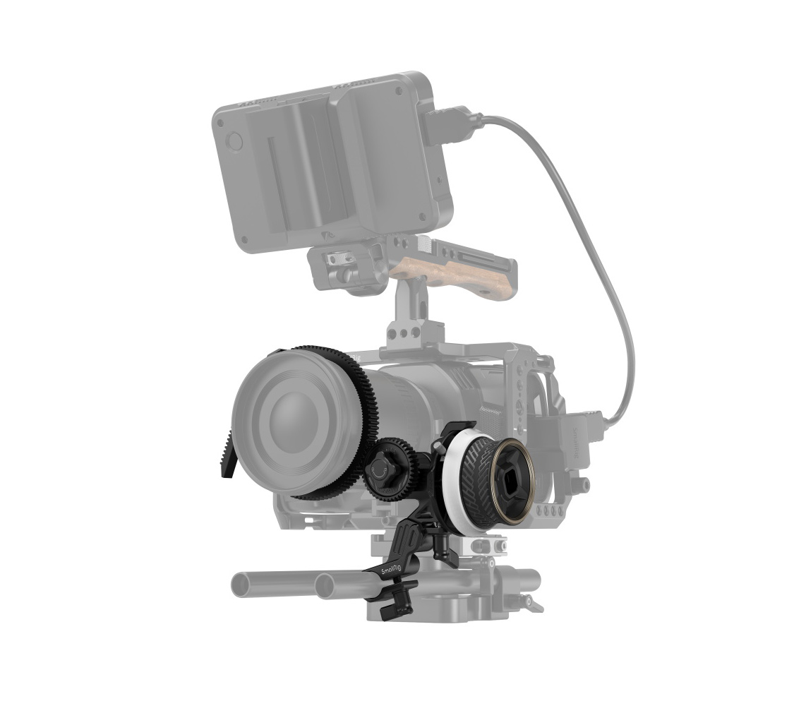 Система фоллоу-фокус SmallRig 3010C Mini Follow Focus