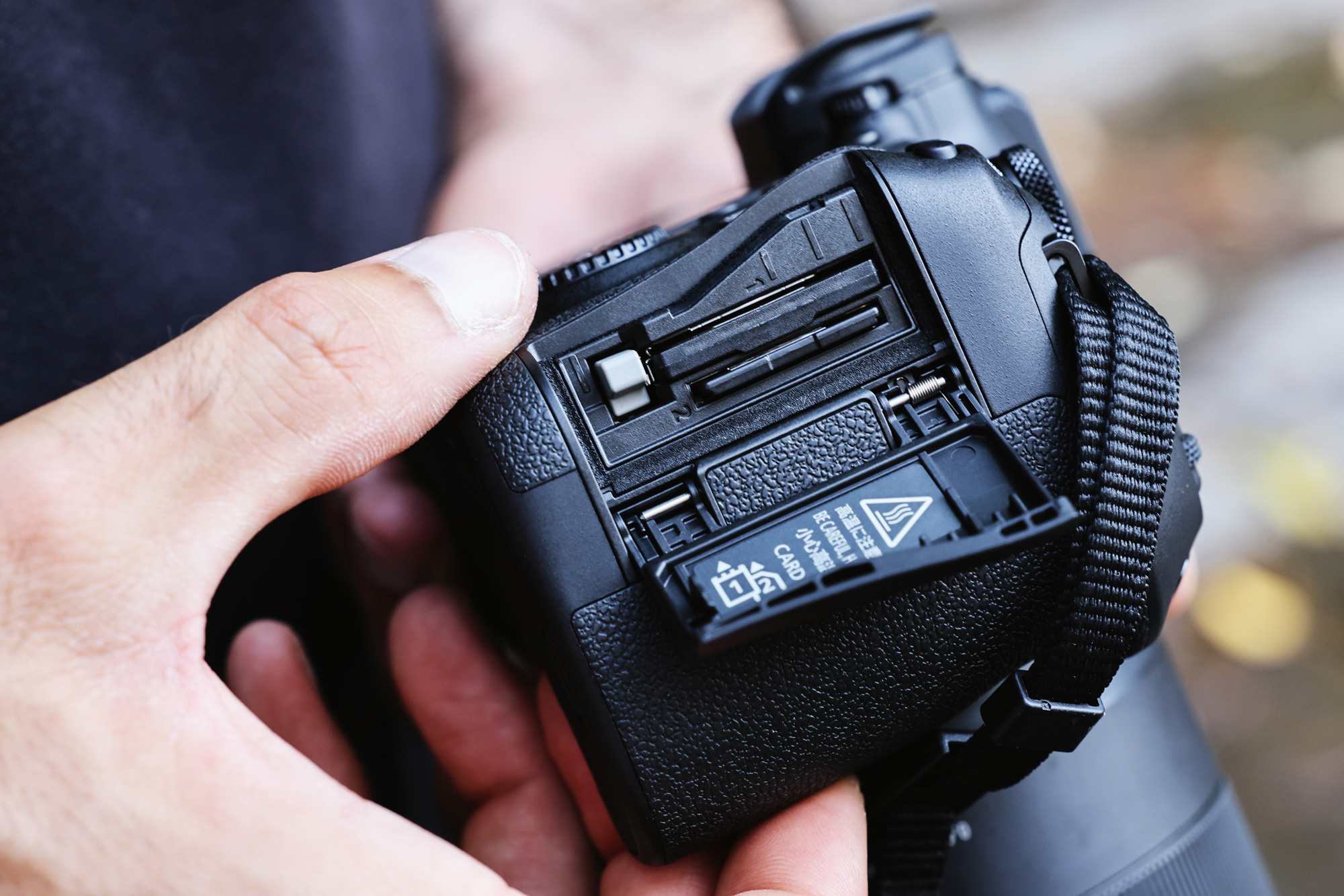 Беззеркальный фотоаппарат Canon EOS R6 Mark III Kit RF 24-105mm f/4 L IS USM