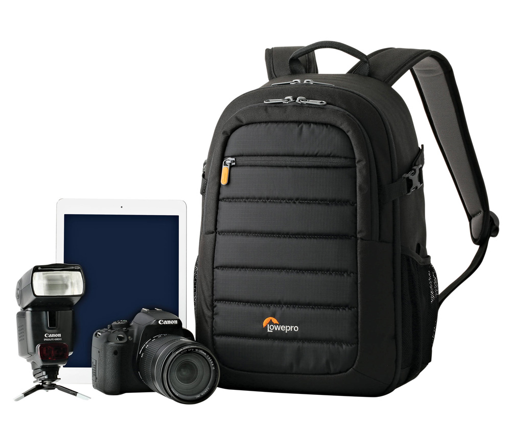 Рюкзак Lowepro Tahoe BP 150, черный