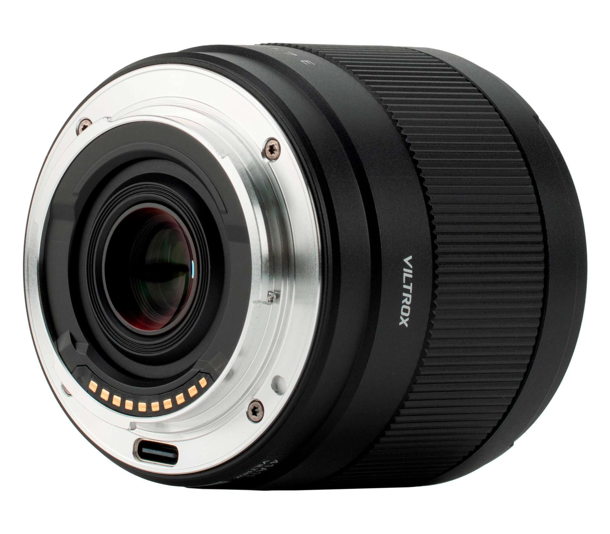 Объектив Viltrox AF 15mm f/1.7 Air Sony E (APS-C)