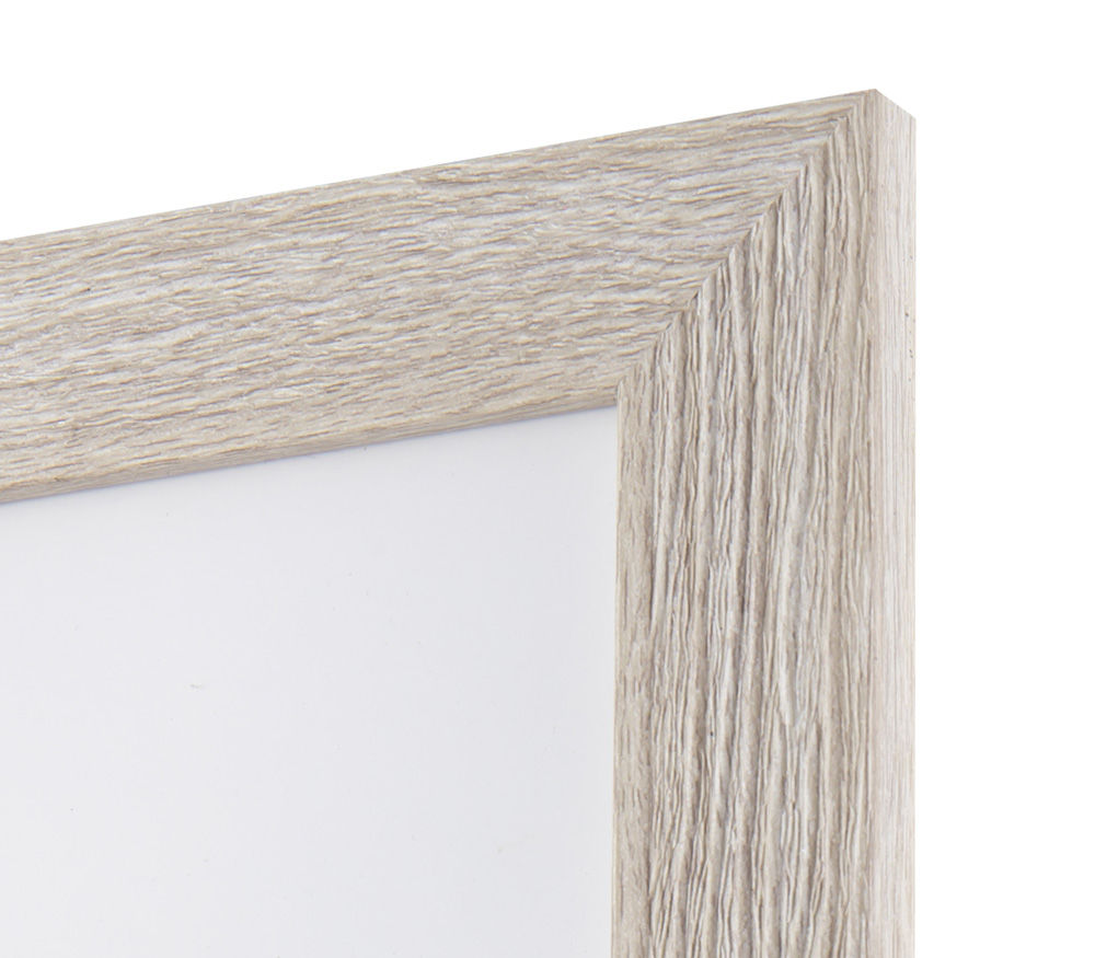 Фоторамка Мирам 10х15 см, светлое дерево (651645-4)