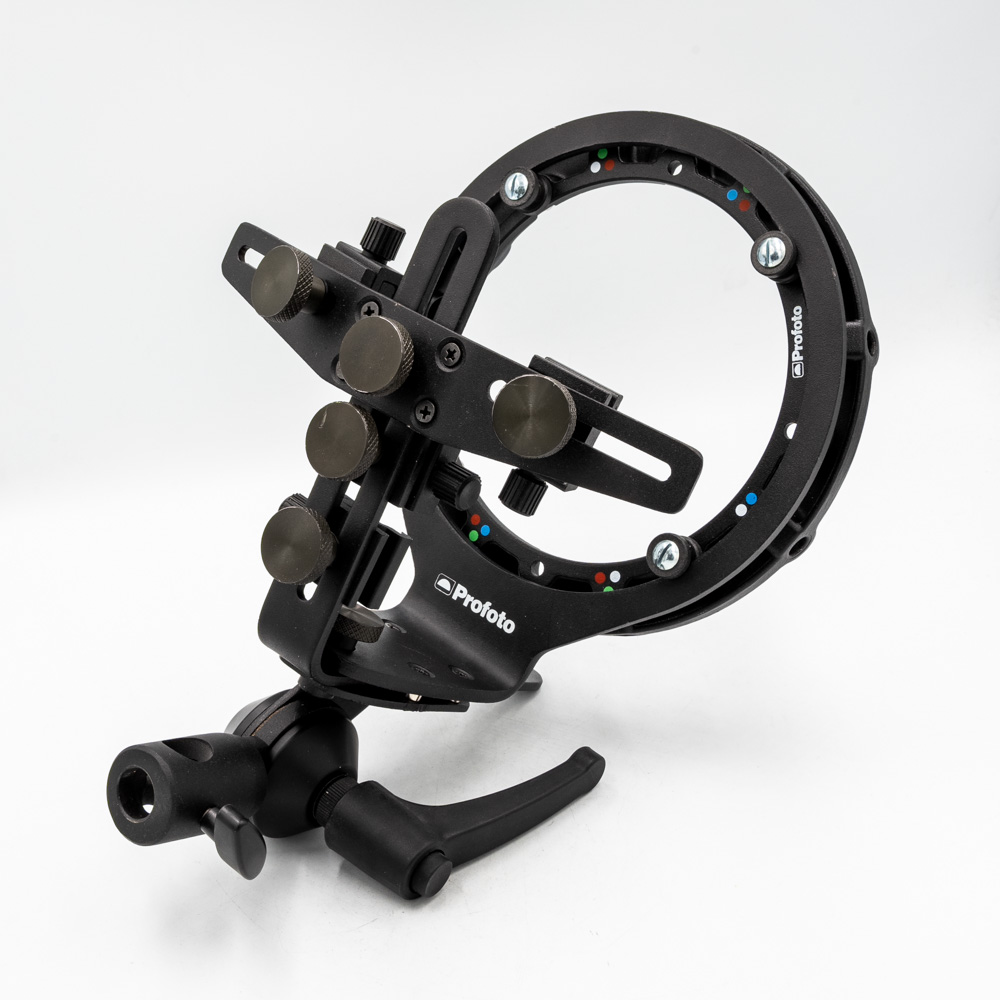 Адаптер Profoto RFi Speedlight Speedring для накамерных вспышек (состояние 4) (б/у)