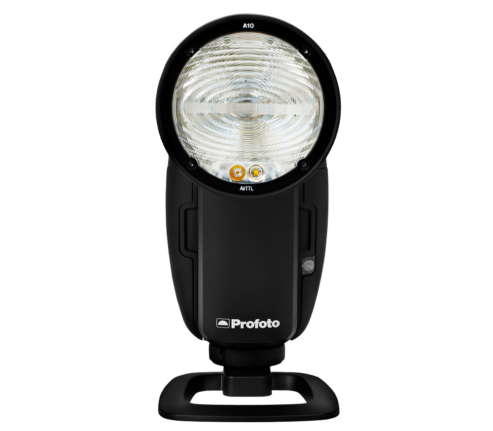 Вспышка Profoto A10 для Canon