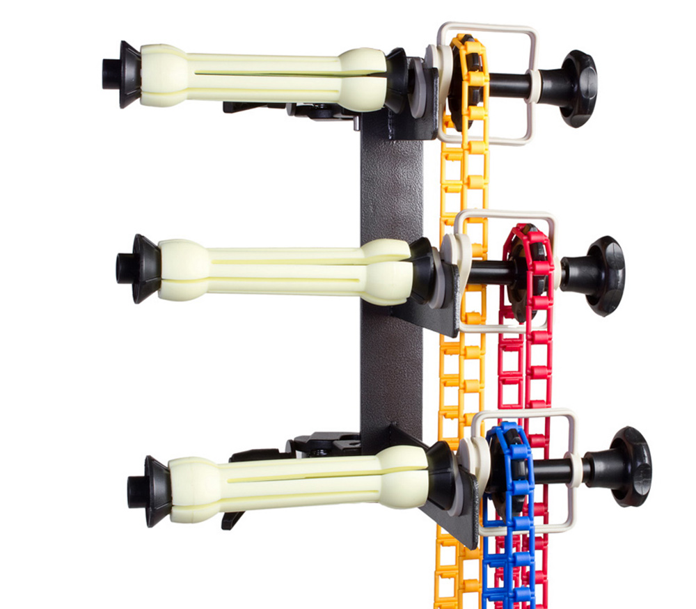 Система крепления фона Falcon Eyes B-3W