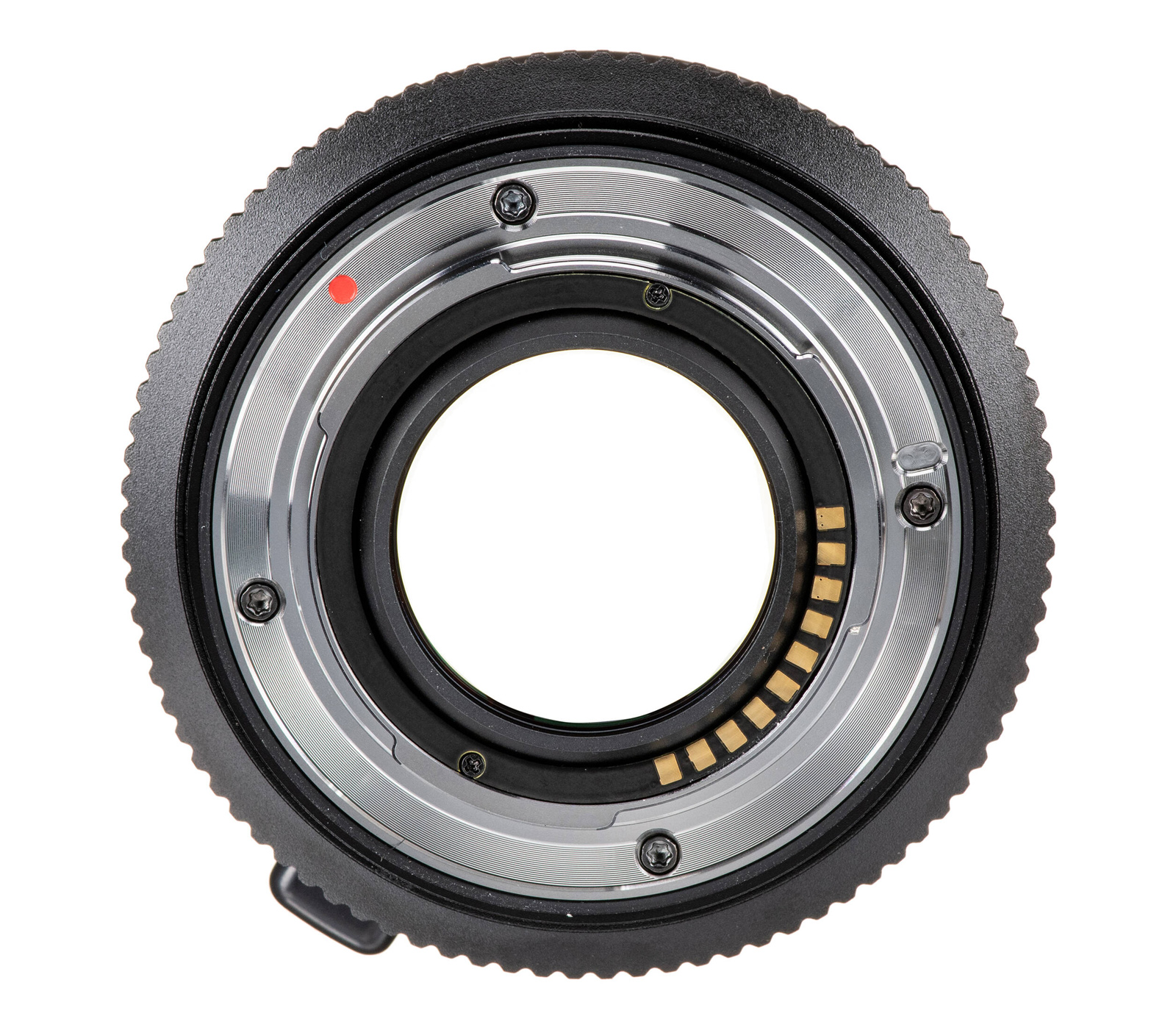 Адаптер Viltrox EF-FX2 Pro, спидбустер 0.71х, для объективов Canon EF на камеры Fujifilm X