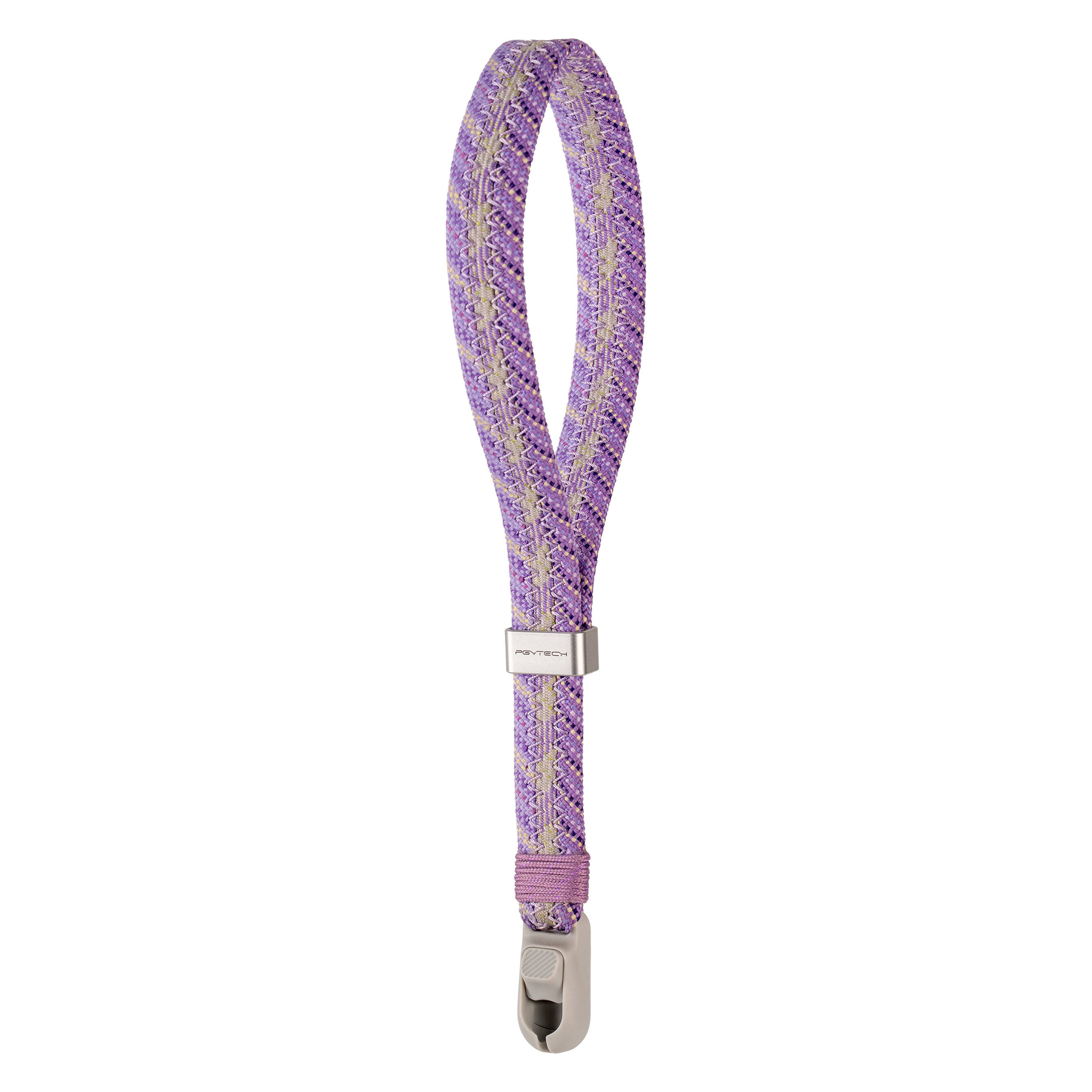 Ремень PGYTECH Camera Wrist Strap Slim Trendy, цвет Lilac Purple