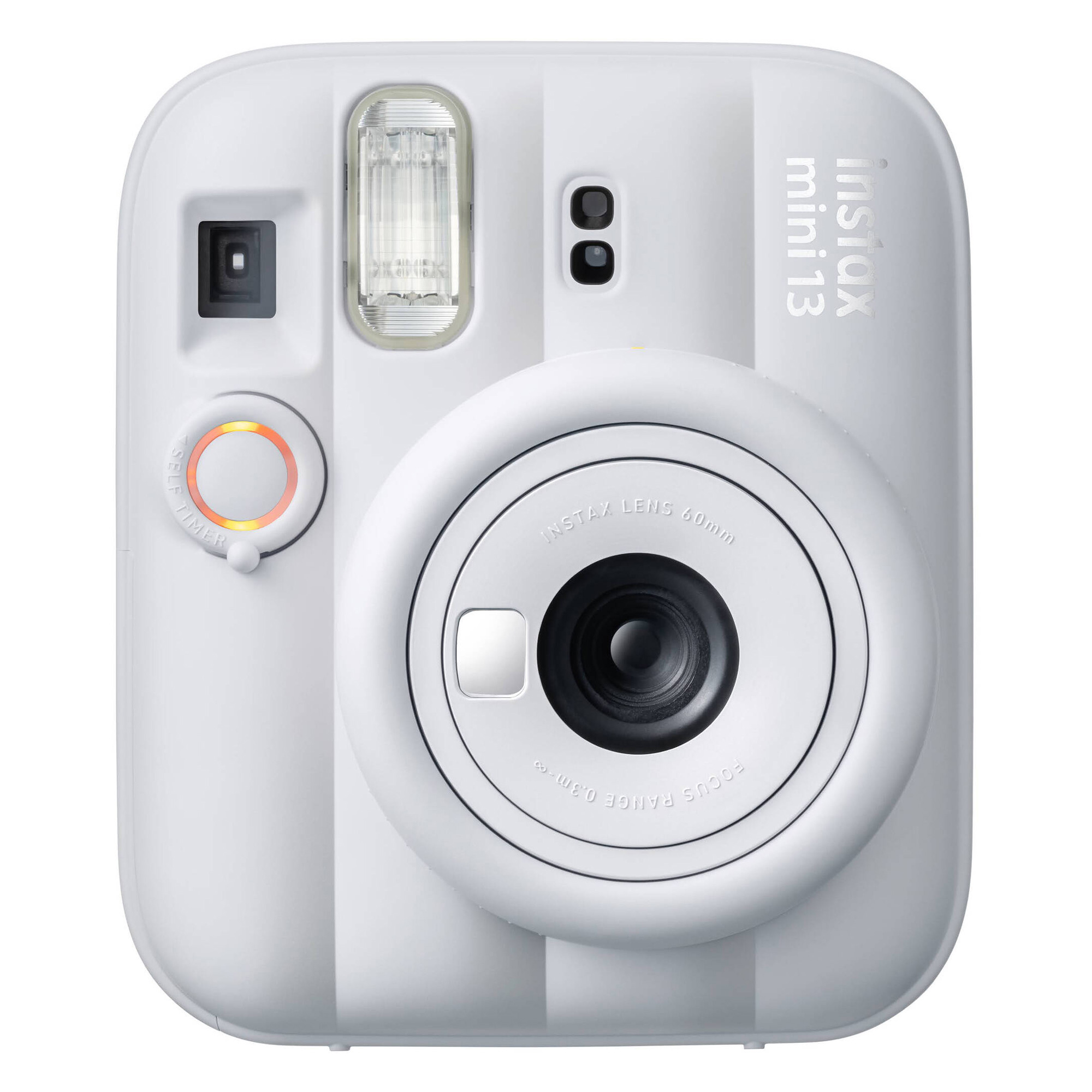 Фотоаппарат моментальной печати Fujifilm Instax MINI 13 Clay White