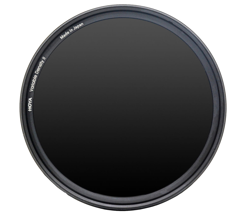 Светофильтр Hoya Variable Density II 77mm