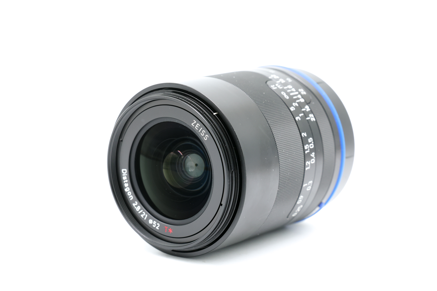 Объектив Carl Zeiss Loxia 21mm f/2.8 E-Mount (состояние 5) (б/у)