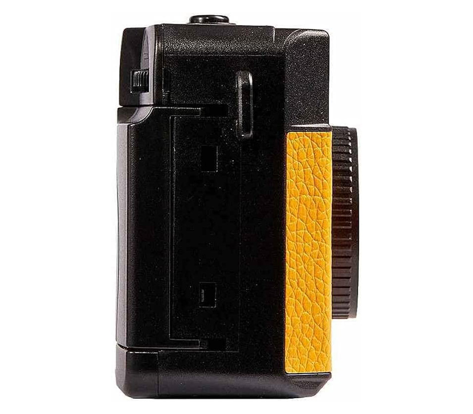 Плёночный фотоаппарат Kodak Ultra F9 Film Camera Yellow (уцененный)