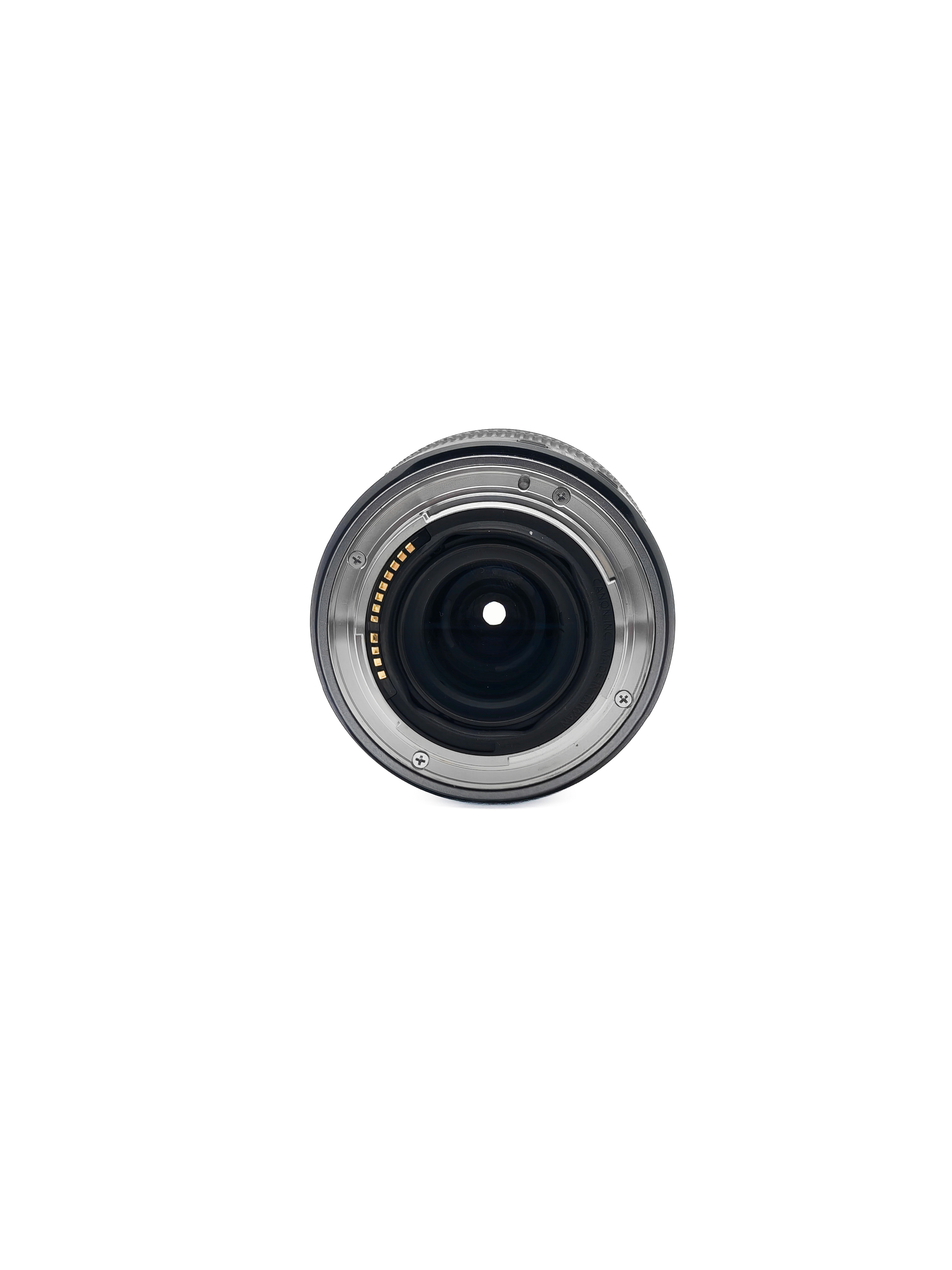 Объектив Canon RF 24-105mm f/4-7.1 IS STM (состояние 5) (б/у)