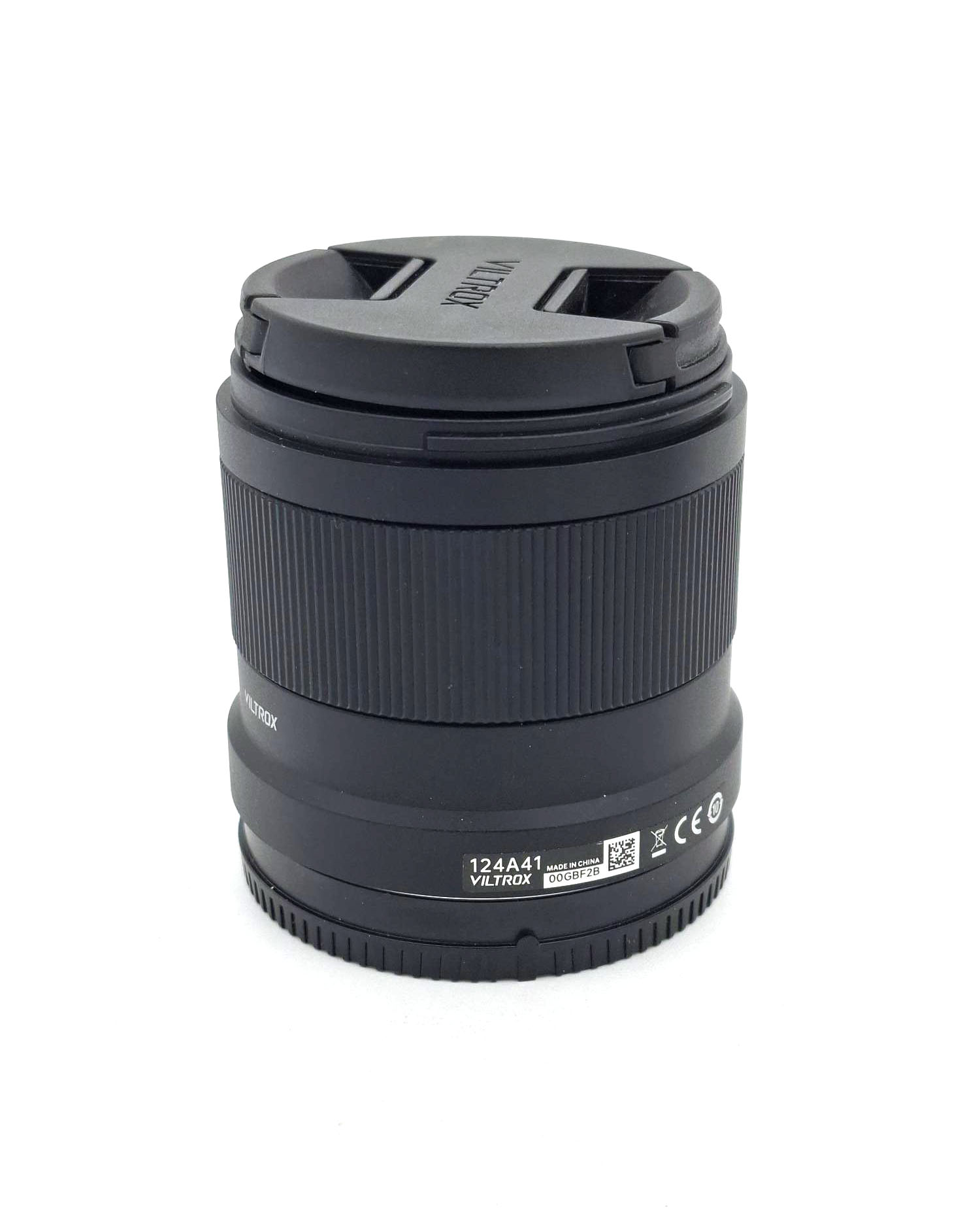 Объектив Viltrox AF 14mm f/4 Air Z-mount (состояние 5) (б/у)