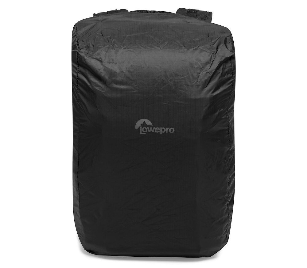 Рюкзак Lowepro ProTactic BP 300 AW II, черный
