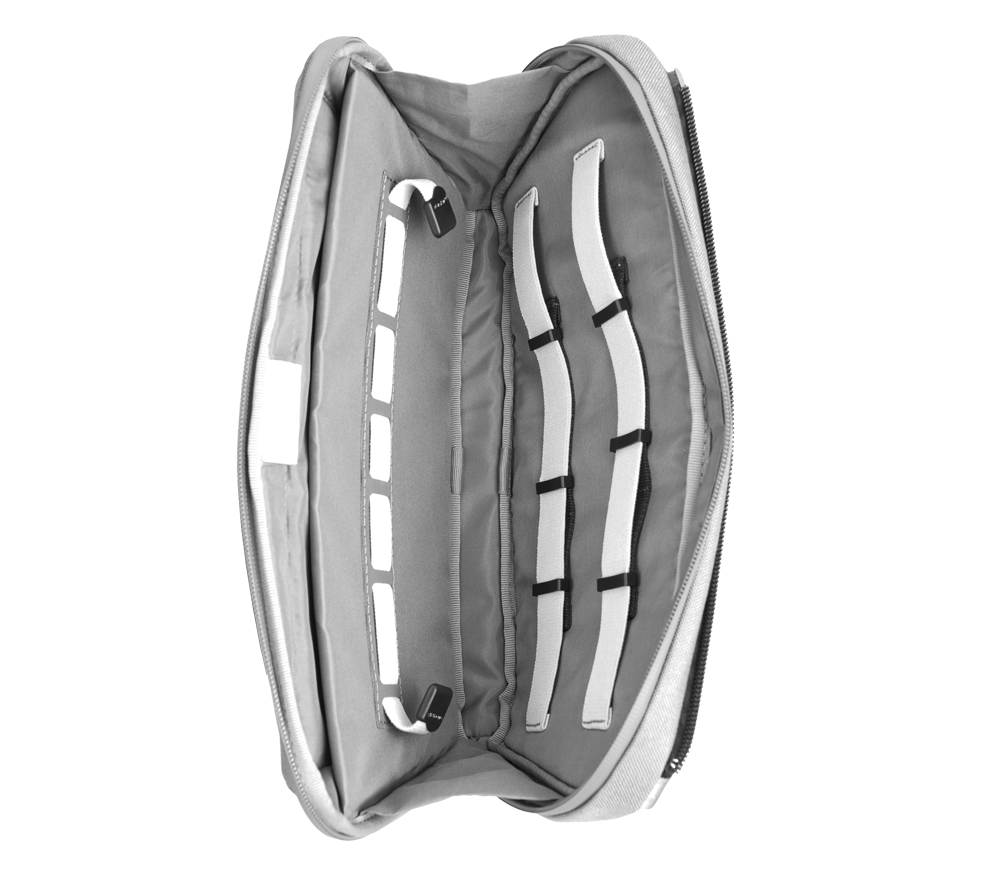 Сумка Vanguard VEO City S38 GY, серая