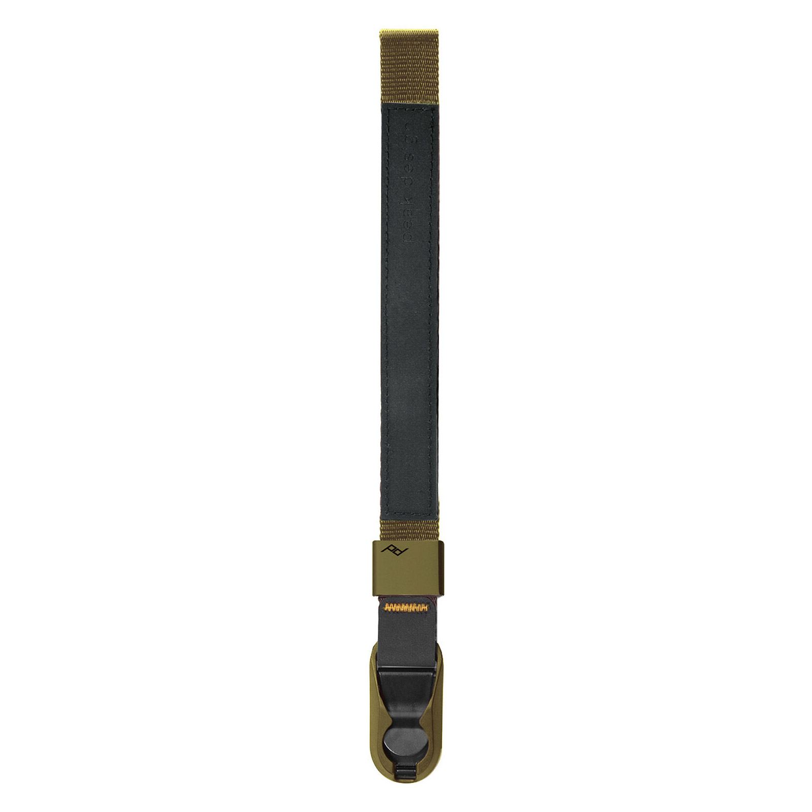 Ремень на запястье Peak Design Cuff, цвет Kelp, оливковый