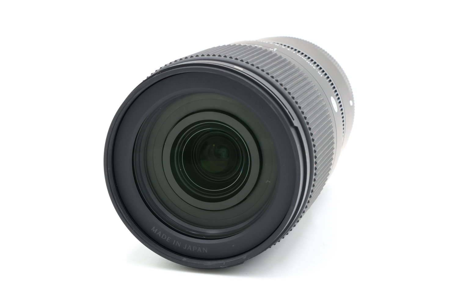 Объектив Sigma 16-300mm f/3.5-6.7 DC OS C Canon RF (состояние Like New) (б/у)
