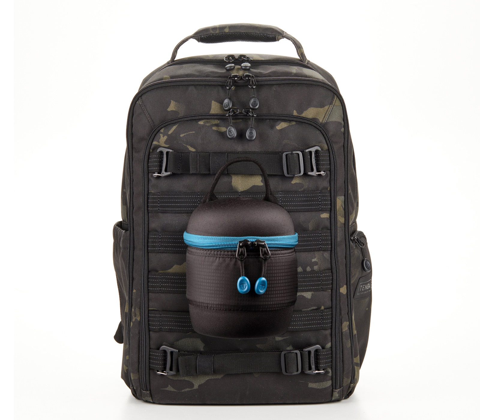 Рюкзак Tenba Axis v2 Tactical Road Warrior Backpack 16 камуфляж
