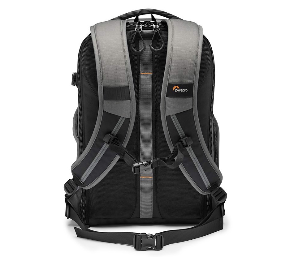 Рюкзак Lowepro Flipside BP 300 AW III, серый