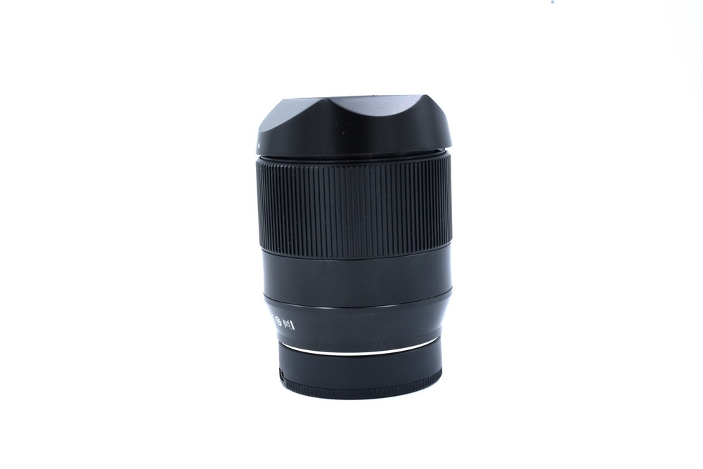 Объектив TTArtisan AF 56mm f/1.8 Fujifilm X-mount (состояние 5) (б/у)