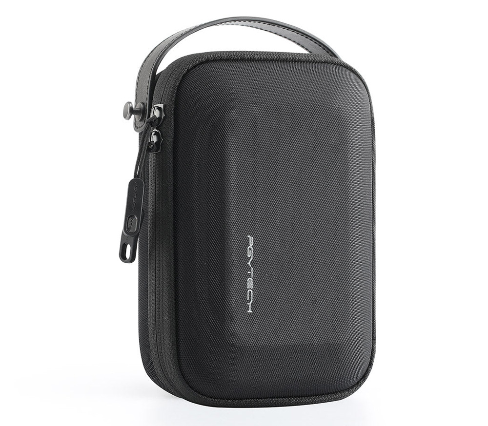 Чехол PGYTECH Carrying Case Mini для экшн-камеры и аксессуаров