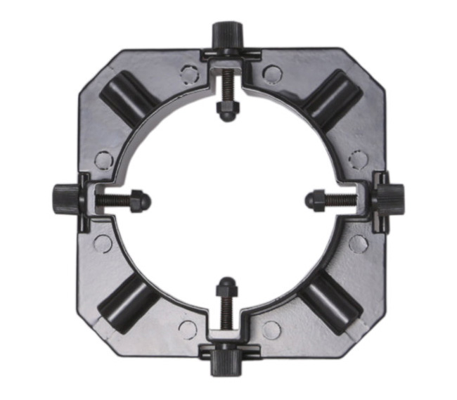 Софтбокс Fujimi 50х70 см, с универсальным адаптером (FJSS-5070A)