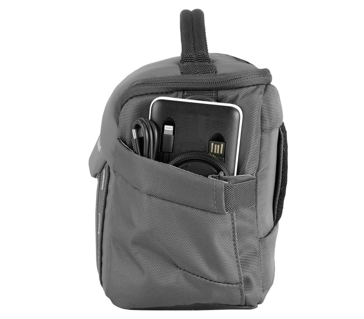 Сумка Vanguard VEO Adaptor 24M, серая