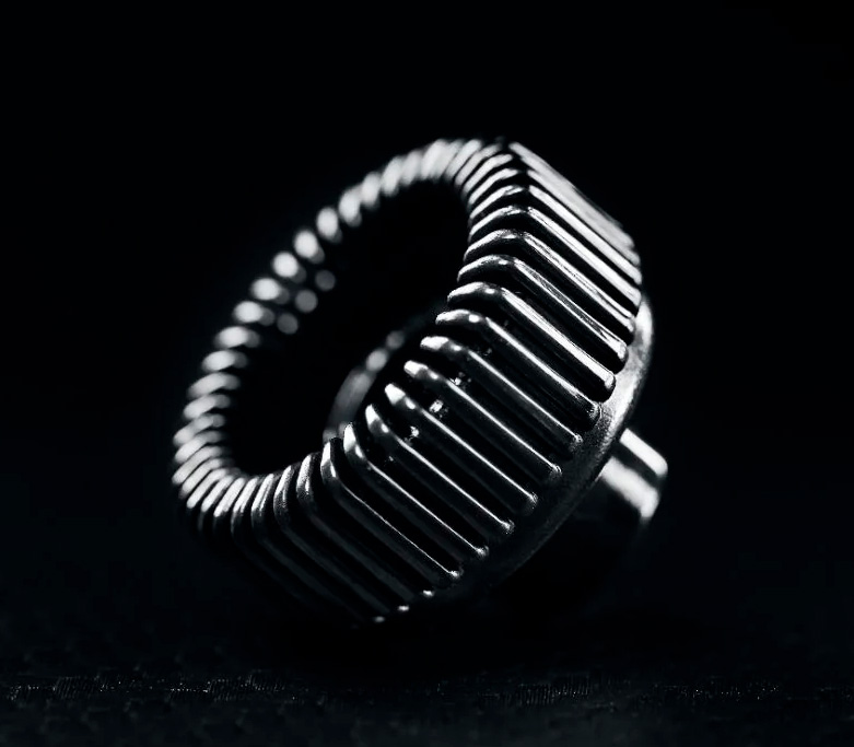 Комплект для создания пузырей PMI Bubble Kit (Nozzle + Formula)