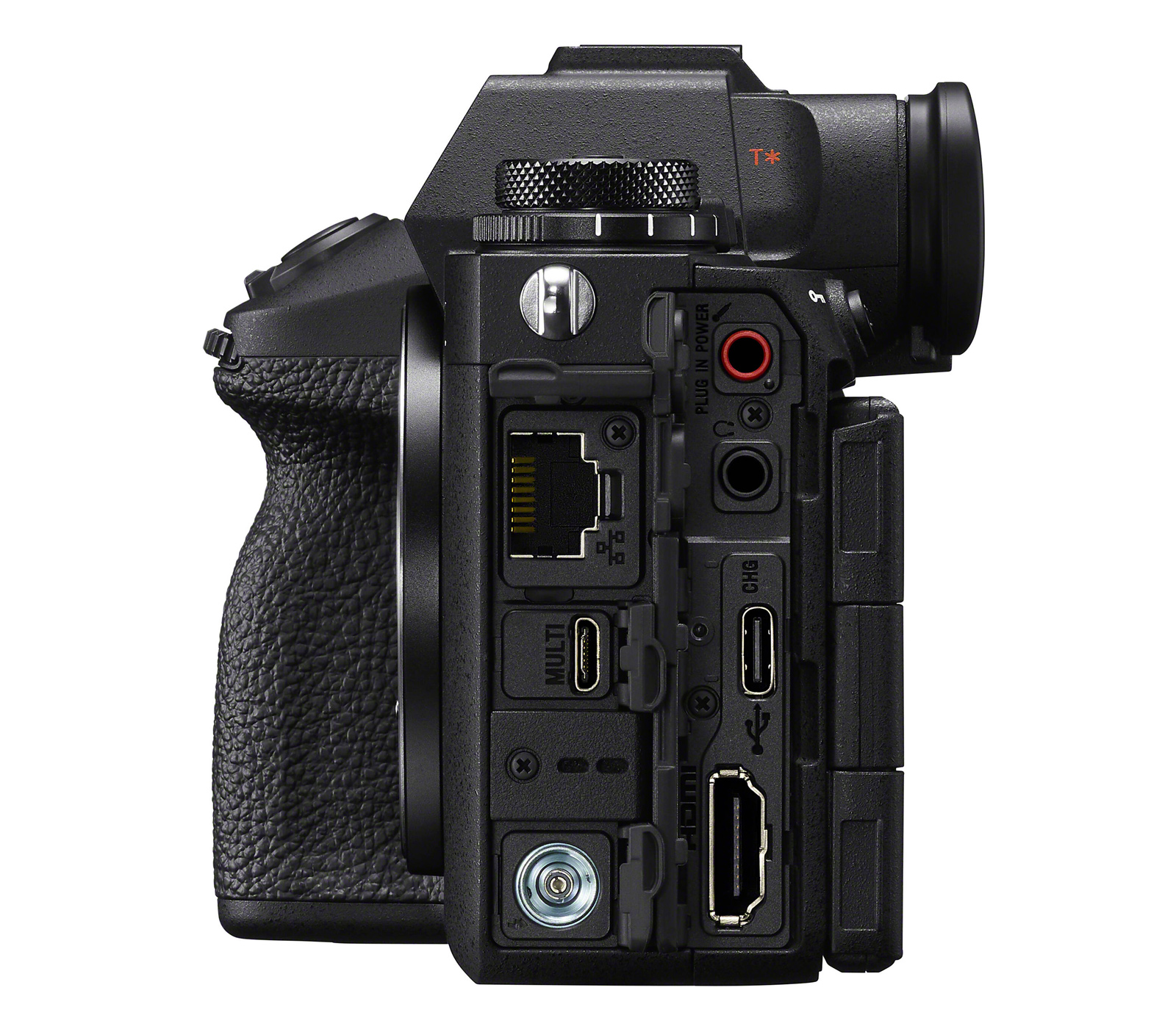 Беззеркальный фотоаппарат Sony a1 II Body